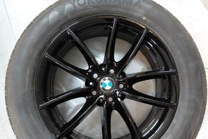 4 pneumatici estivi Yokohama 225/60 R18