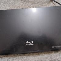 lettore blu-ray Samsung (guasto)