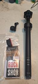 Reggisella Rock Shox Reverb AXS 30,9