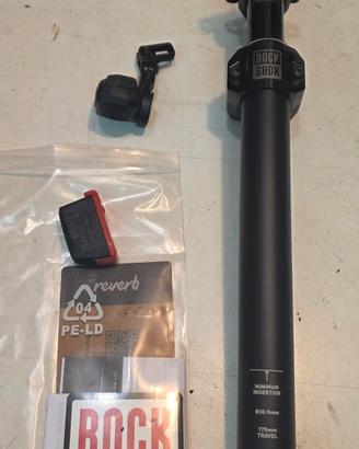 Reggisella Rock Shox Reverb AXS 30,9