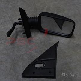 SPECCHIETTO RETROVISORE LATERALE DX FIAT PANDA 750