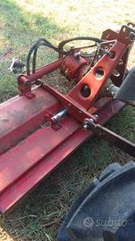 Trincia per trattore 1.60 mt - viterbo -NO MAIL