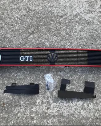 Mascherina Golf GTI