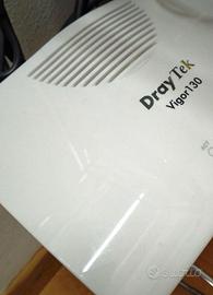 Modem VDSL Draytek Vigor 130