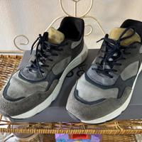 Scarpa uomo Hogan originale