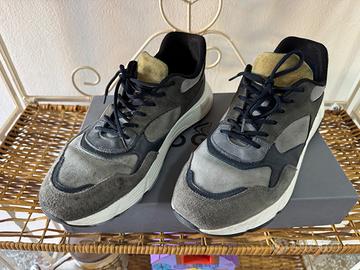Scarpa uomo Hogan originale