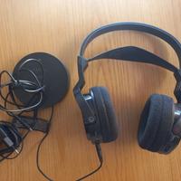 Cuffie wireless Sony