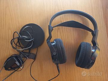 Cuffie wireless Sony