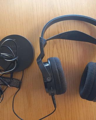Cuffie wireless Sony