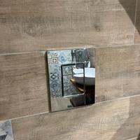 Grohe placca Skate Cosmopolitan Cromata