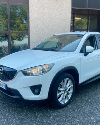Mazda CX-5 2.2L Skyactiv-D 175CV 4WD Exceed