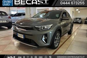 KIA Stonic 1.0 T-GDi 100 CV MHEV iMT Style UNICO