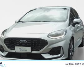 FORD Fiesta VII 2022 5p - Fiesta 5p 1.0 ec U508904