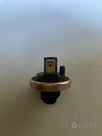 Pressostato 10 mbar