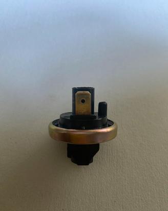 Pressostato 10 mbar