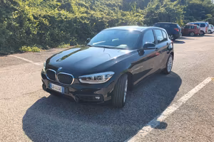 BMW serie 1 118i