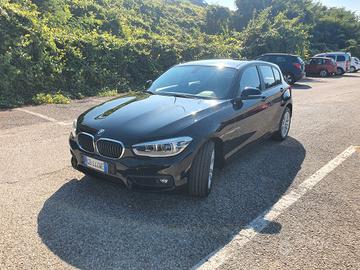 BMW serie 1 118i