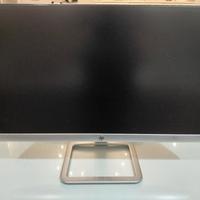 Monitor per PC HP 21,5"