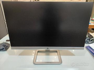 Monitor per PC HP 21,5"