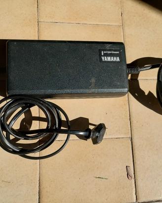 caricabatterie haibike yamaha
