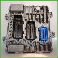 Centralina Motore Iniezione ECU CONTINENTAL A2C113