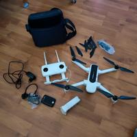 Drone Hubsan zino