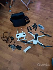 Drone Hubsan zino