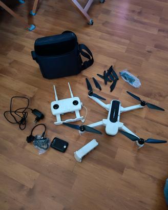 Drone Hubsan zino