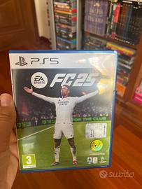 FC 25 ORIGINALE