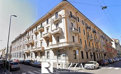 Immobile di 115 m² a Milano