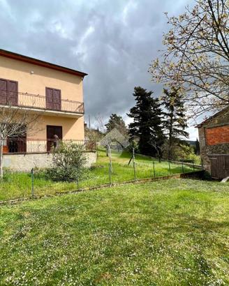CASA INDIPENDENTE A CITTÀ DI CASTELLO