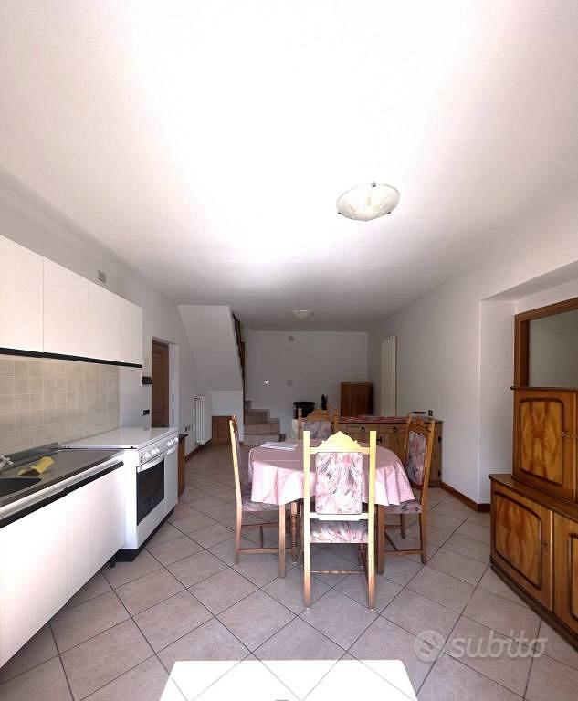 Appartamento – SO - Vista 2