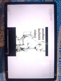 tablet Xiaomi pad se