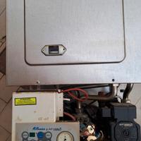 caldaia santandrea per ricambi 