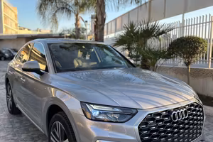 Audi Q5 SPB 40 TDI quattro S tronic line