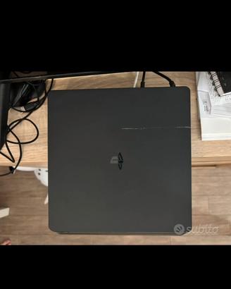 PlayStation 4