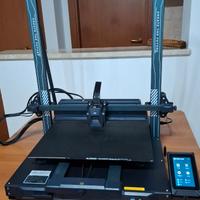 stampante 3d elegoo Neptune 4 MAX 420x420x480 otti