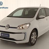 VOLKSWAGEN e-up! - e-up! 82 CV U100873