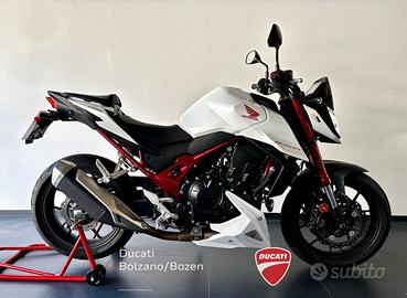 Honda Hornet 750