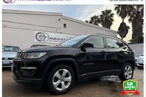 JEEP Compass 1.6 Mjt II 2WD Longitude