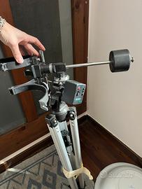 Telescopio Newton Skywatcher 114/900