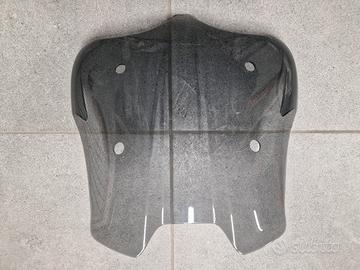 cupolino basso Moto Guzzi V85tt