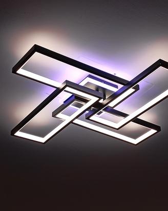 Plafoniera Led 50W NUOVA