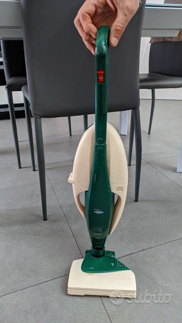 Folletto Giocattolo Aspirapolvere Per Bimbi Aspirapolvere