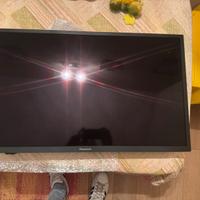 Tv Panasonic