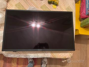 Tv Panasonic