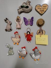 calamite per frigorifero 