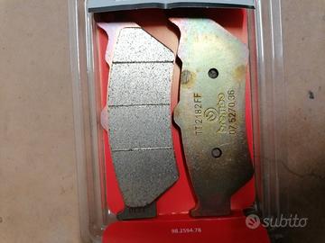 Pastiglie brembo 07BB0359 bmw f800gs