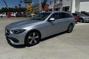 MERCEDES-BENZ C 220 d Mild hybrid S.W. Premium P