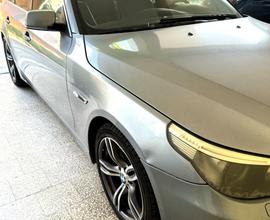 BMW Serie 5 (E60/61) - 2005